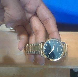 Authentic Gucci watch